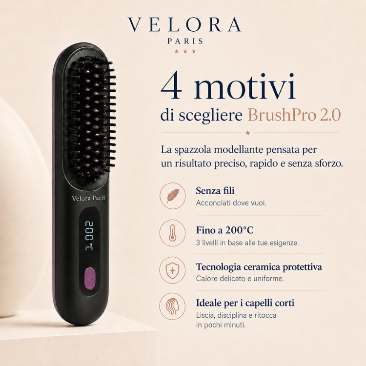 BrushPro 2.0